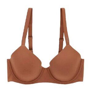 Aerie Smoothez Real Free Full Coverage Lightly Lined Bra 40DDD